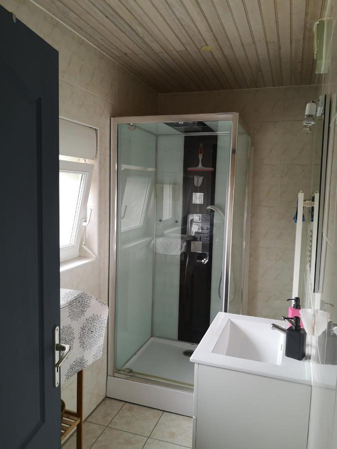 Duplex Cozy Apartment Montigny-les-Metz Bagian luar foto